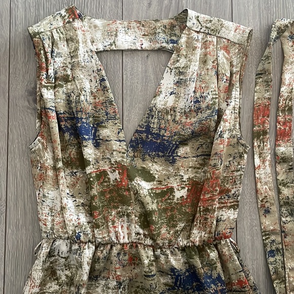 Hello Miss Multicolor dress - Picture 2 of 5